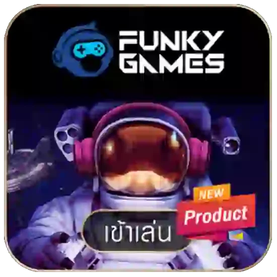 Funky-Games