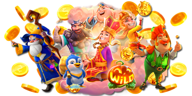 เกมสล็อต เว็บตรง